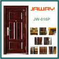 Steel Splicing Door